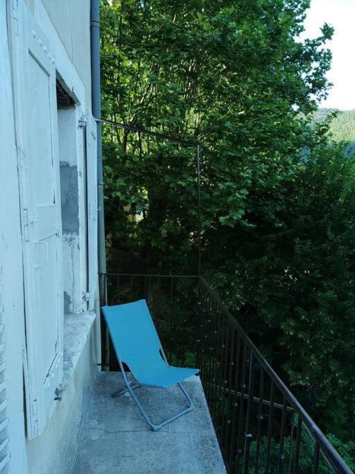 Villa Des Lucioles 2 Annot Extérieur photo
