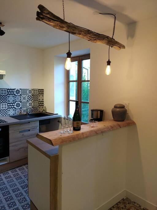 Villa Des Lucioles 2 Annot Extérieur photo