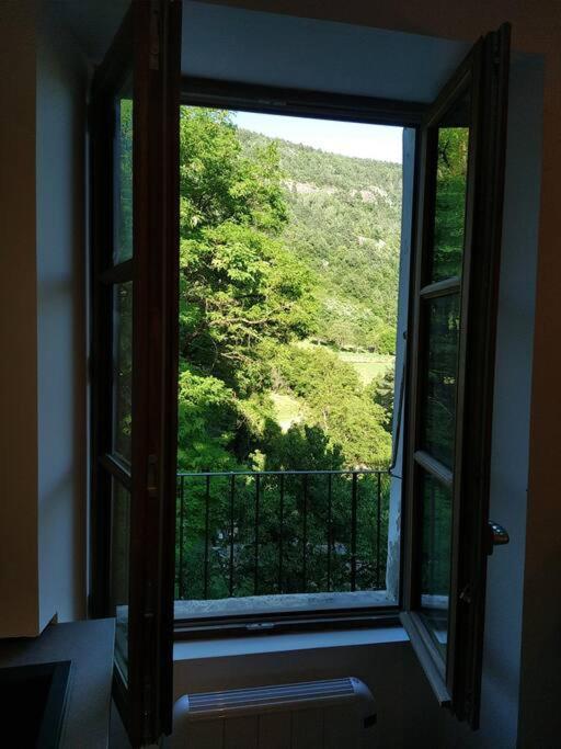 Villa Des Lucioles 2 Annot Extérieur photo